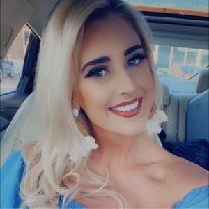 Meet your Posher, Kelsey